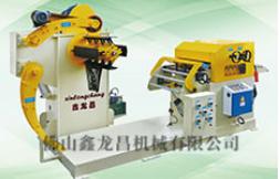 三合一送料機 三合一送料機