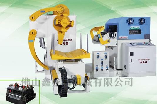 三合一送料機(jī) 三合一送料機(jī)