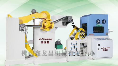 三合一送料機(jī)結(jié)構(gòu)